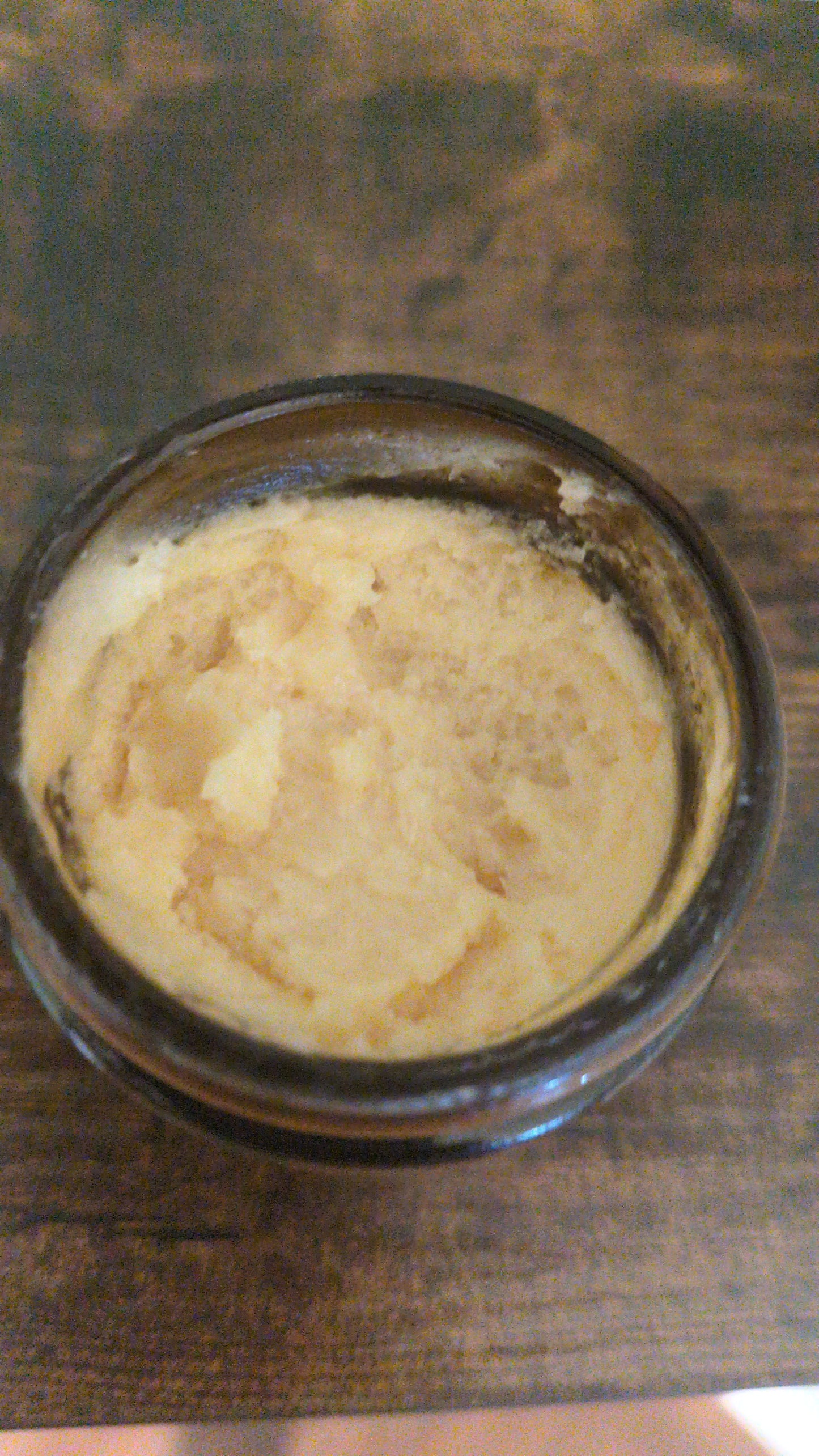 Ginseng & Green Tea Face Cream