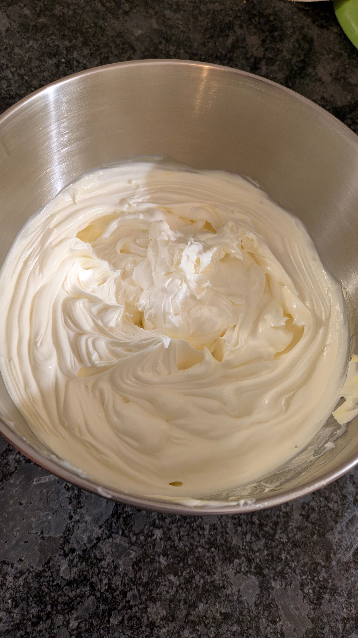 Whipped Tallow Body Lotion