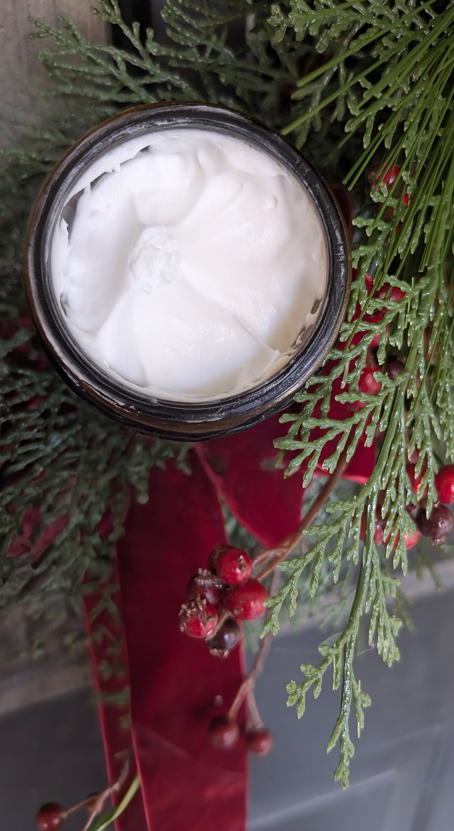 Limited Edition Frankincense Tallow Lotion