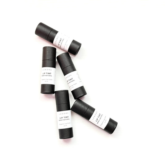 Organic Lip Tint