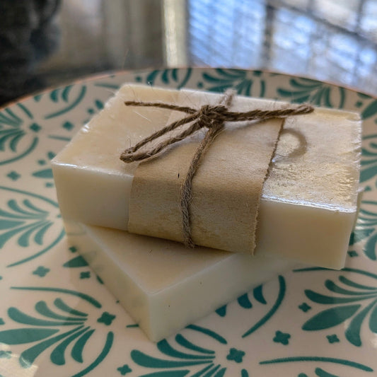 Goats Milk Soap Bar