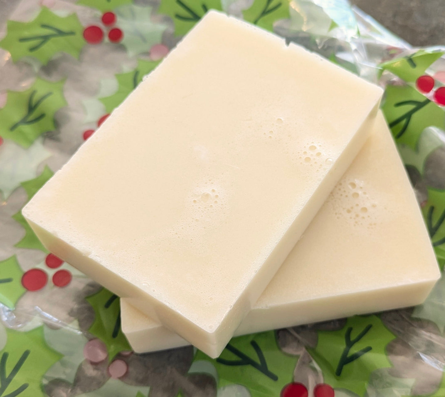 Goats Milk Soap Bar