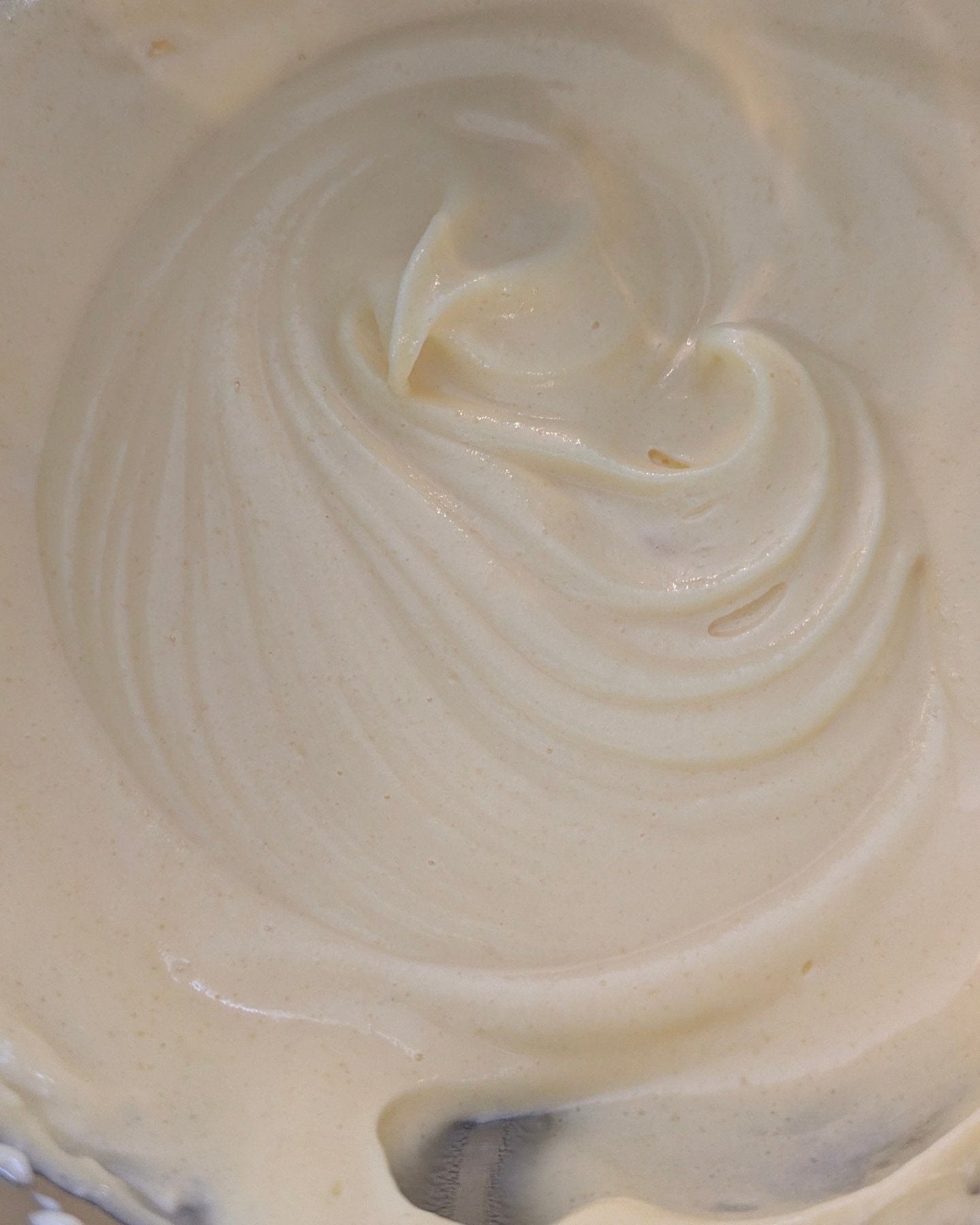 Whipped Tallow Body Lotion