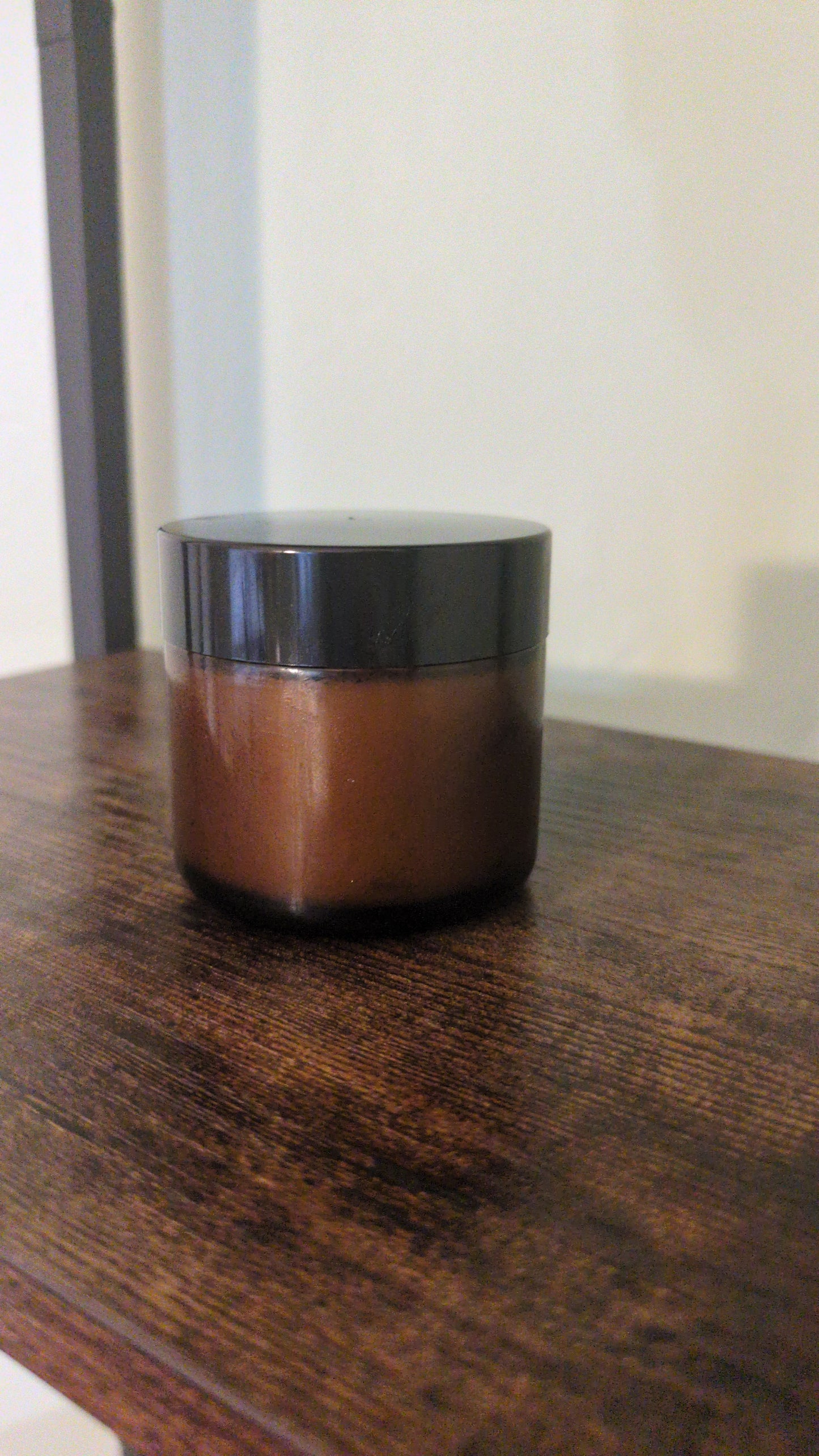 Ginseng & Green Tea Face Cream